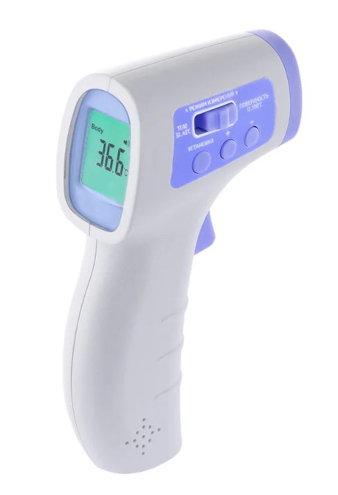 Термометр МЕГЕОН 16052 9104478 STDN-0087431 - Вид №1