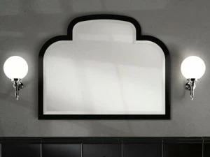 Devon&Devon Настенное зеркало в раме Music