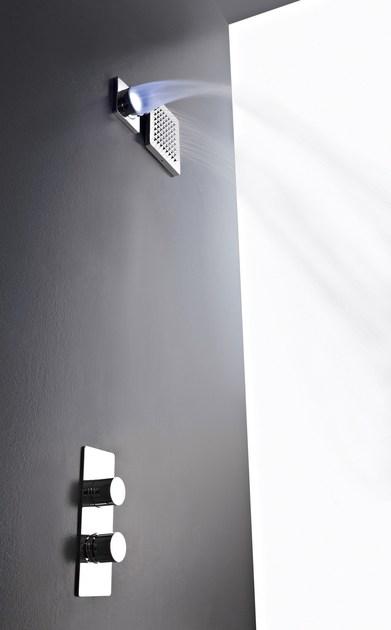 ZAZZERI Настенный трубчатый водопад с турбонаддувом Qquadro sun-id-1414108 - Вид №2