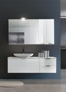 Комплект мебели 03 Arcom E.ly