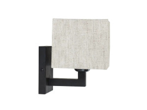 Латунный настенный светильник