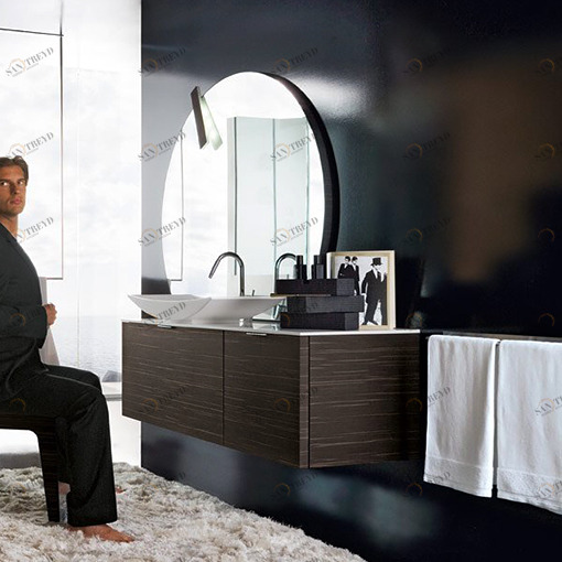 Комплект мебели для ванной комнаты Maori 36/37 Cerasa Maori MAORI3637