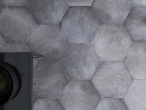 L'ANTIC COLONIAL Настенная / напольная плитка под бетон для интерьера и экстерьера