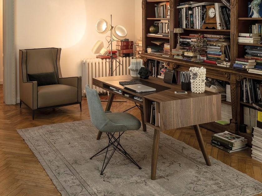 Arketipo Письменный стол Sucupira sun-id-1464066 - Вид №6