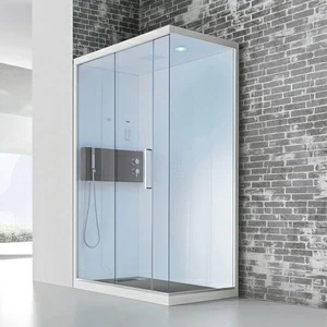 Душевая кабина угловая Soul INTEGRA 120/80 1SUA5S2