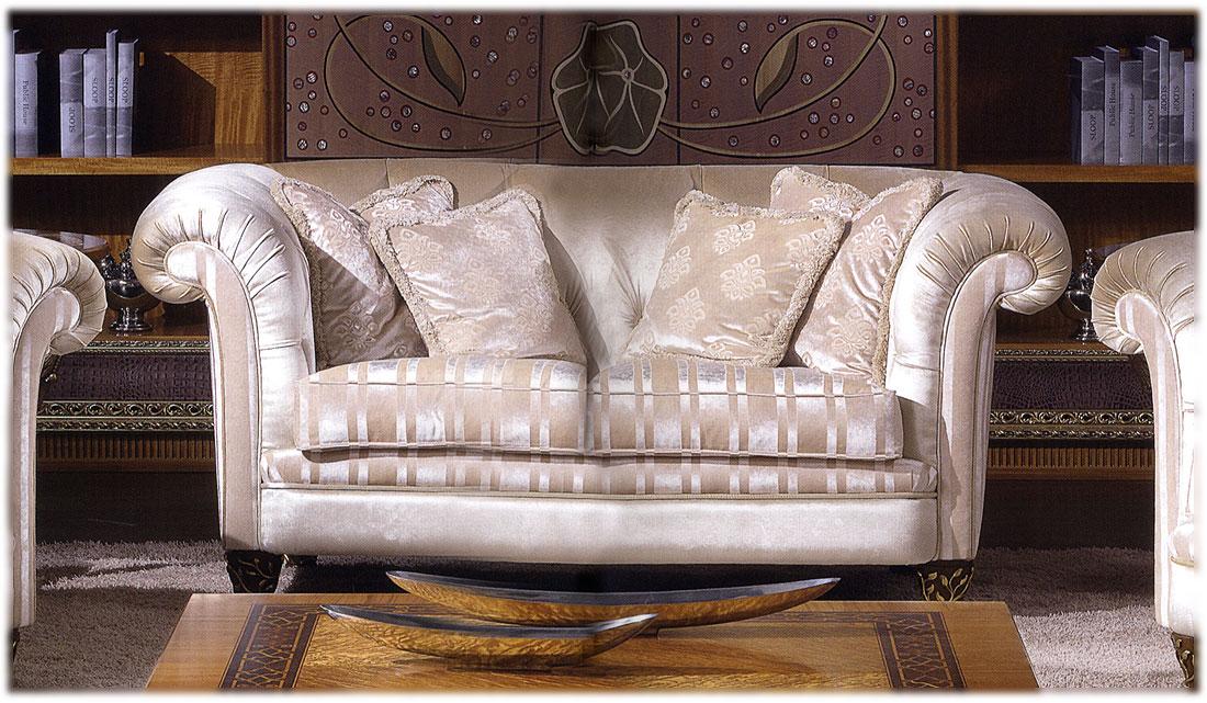 Диван Kirby BUSNELLI ADAMO 944/2 