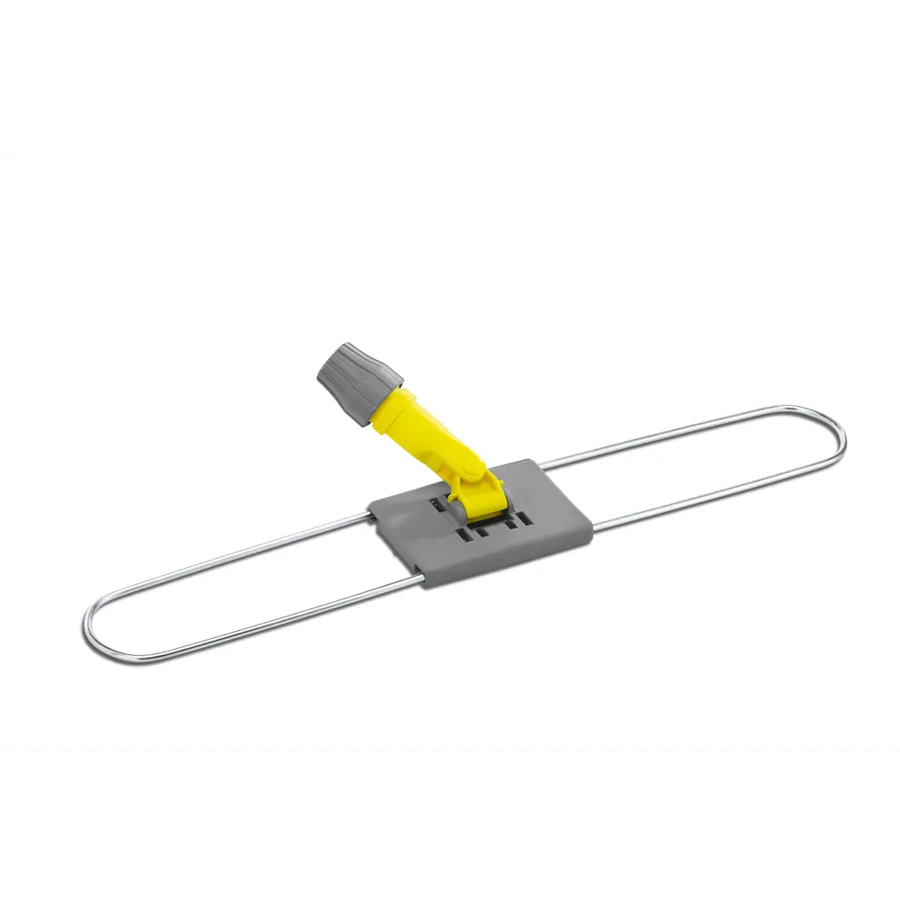 Насадка для швабры Karcher сталь 60 см 86866107 STLM-2047228 Santreyd 
