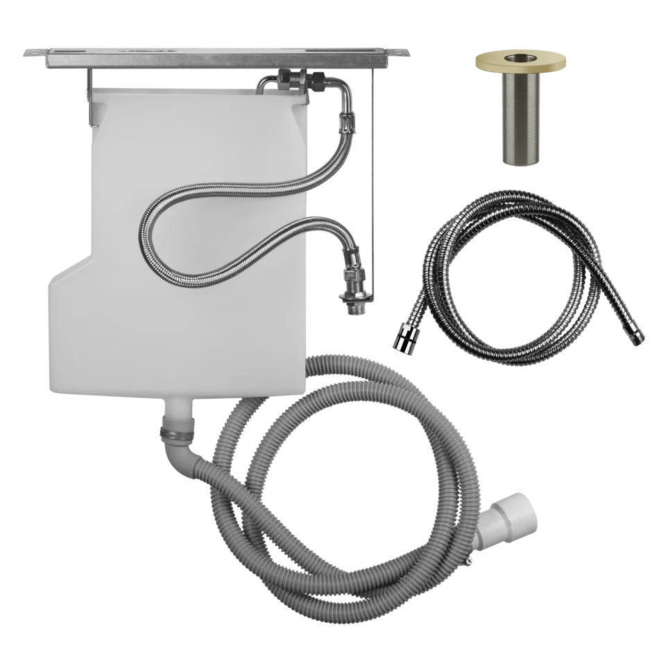 Комплект для слива ручного Душа 01785 727 Gessi 01785727