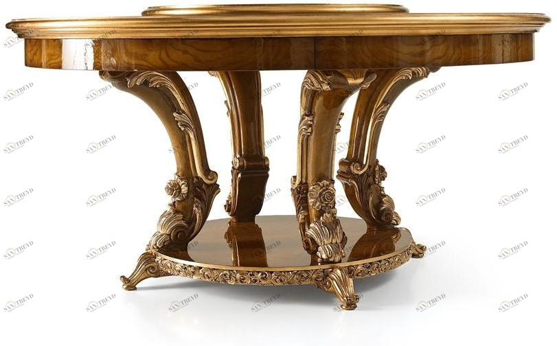 A.R. Arredamenti Круглый стол Dolcevita 205