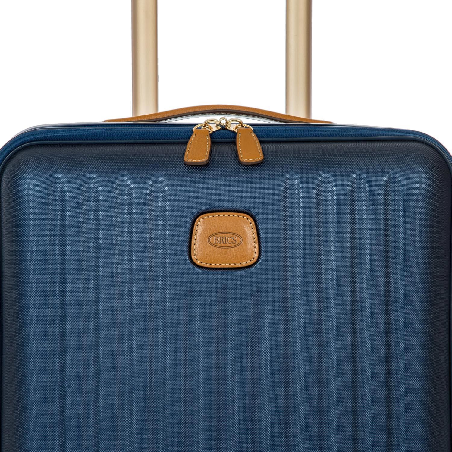 BRK08028.606 Чемодан BRK08028 Carry-on trolley Brics Capri - Вид №8