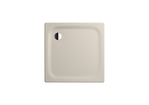 Душевой поддон KALDEWEI Сталь эмалированная 399-2 445 теплый серый 10