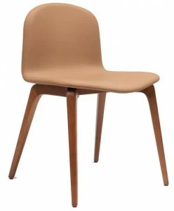 ONDARRETA Кожаное кресло Bob xl