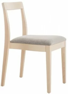 Palma Штабелируемый стул из бука Mini 49k.i2