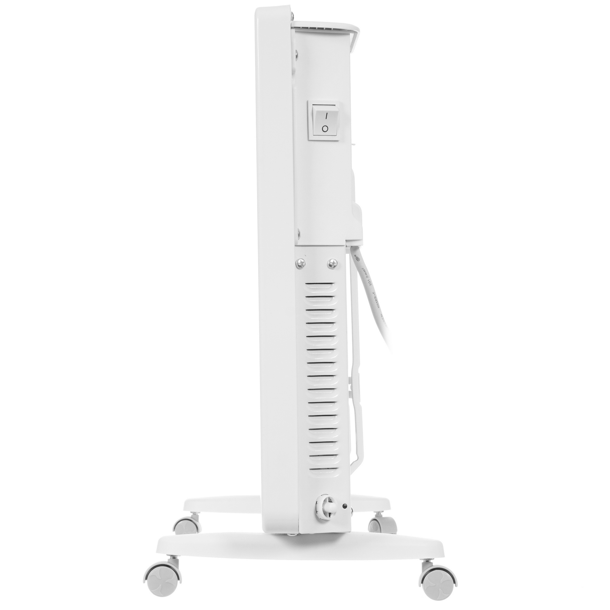 9918224 Конвектор SmartWay 2000W Digital Smart Wi-Fi SPORT Edition STDN-0083209 - Вид №2