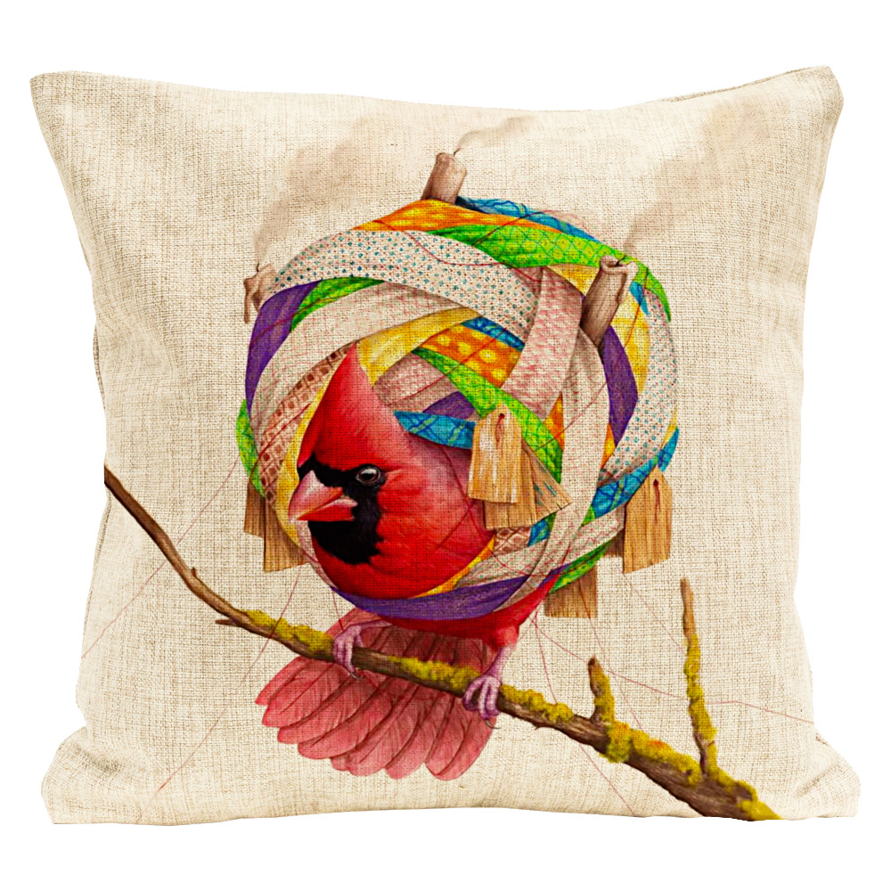 2719230 Интерьерная подушка «Вэлиант» Object Desire 