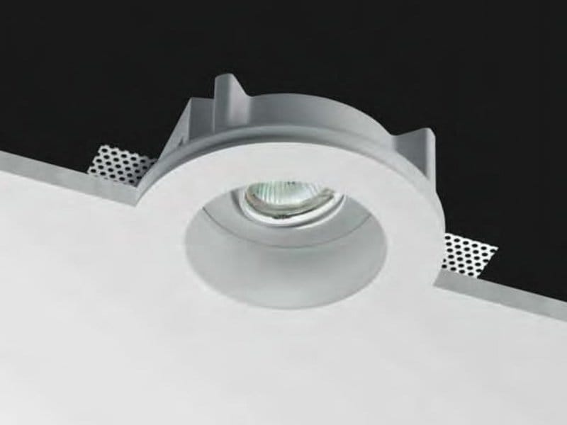 Регулируемый встраиваемый прожектор Buzzi & Buzzi RING ARCH-00084410