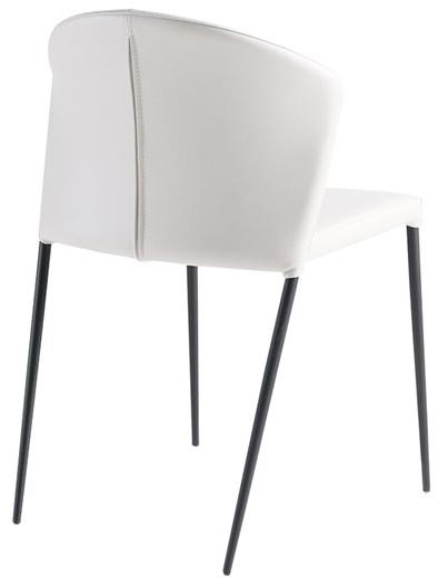 Angel Cerdá Стул из искусственной кожи New chair 4030 hy245 Angel Cerda - Вид №2