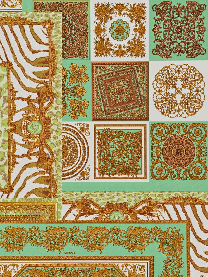 Architects Paper Обои на флизелиновой основе с рисунком Versace iv sun-id-1385613 - Вид №4