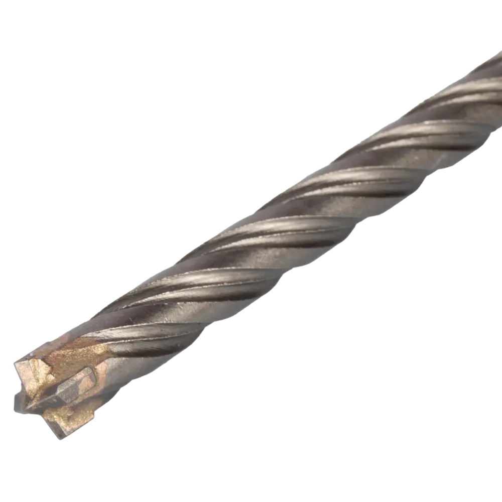 Бур KWB Pro-SDS для бетона и камня 8×210 мм 89387000 STLM-1338467 - Вид №1