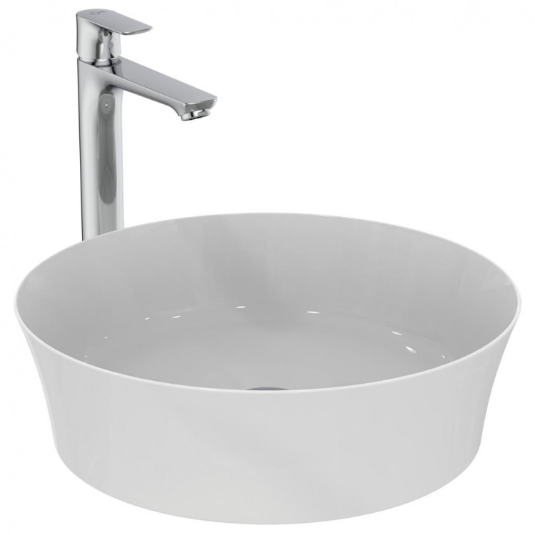 A7027AA Смеситель для раковины Ideal Standard CONNECT AIR - Вид №5
