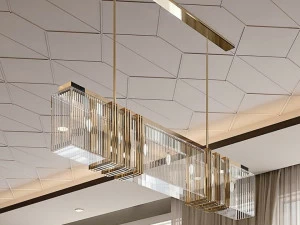 Bizzotto Подвесной светильник Symphony - infinity