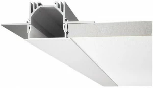 9010 novantadieci Линейный световой профиль из alumite®  P001