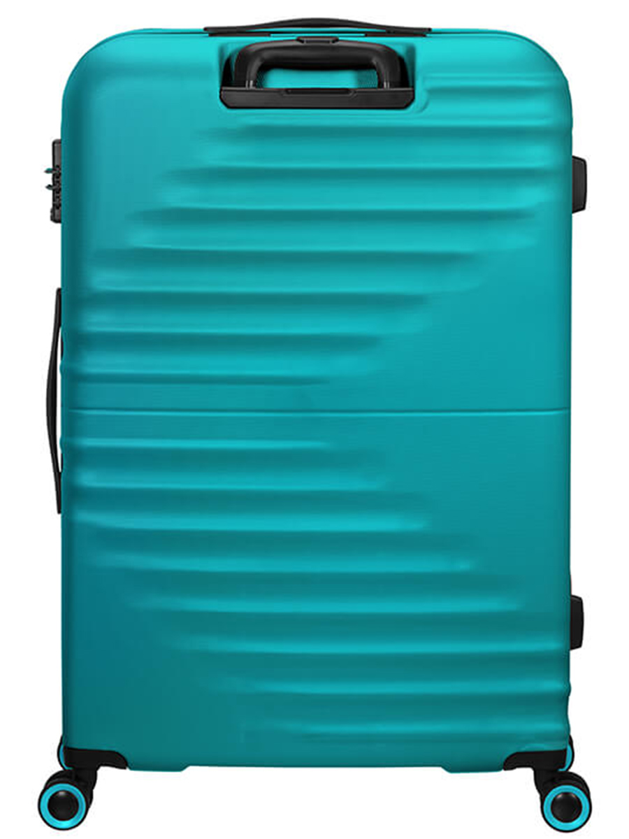 MA0-21003 Чемодан MA0*003 Spinner 77 American Tourister Wavetwister  - Вид №2