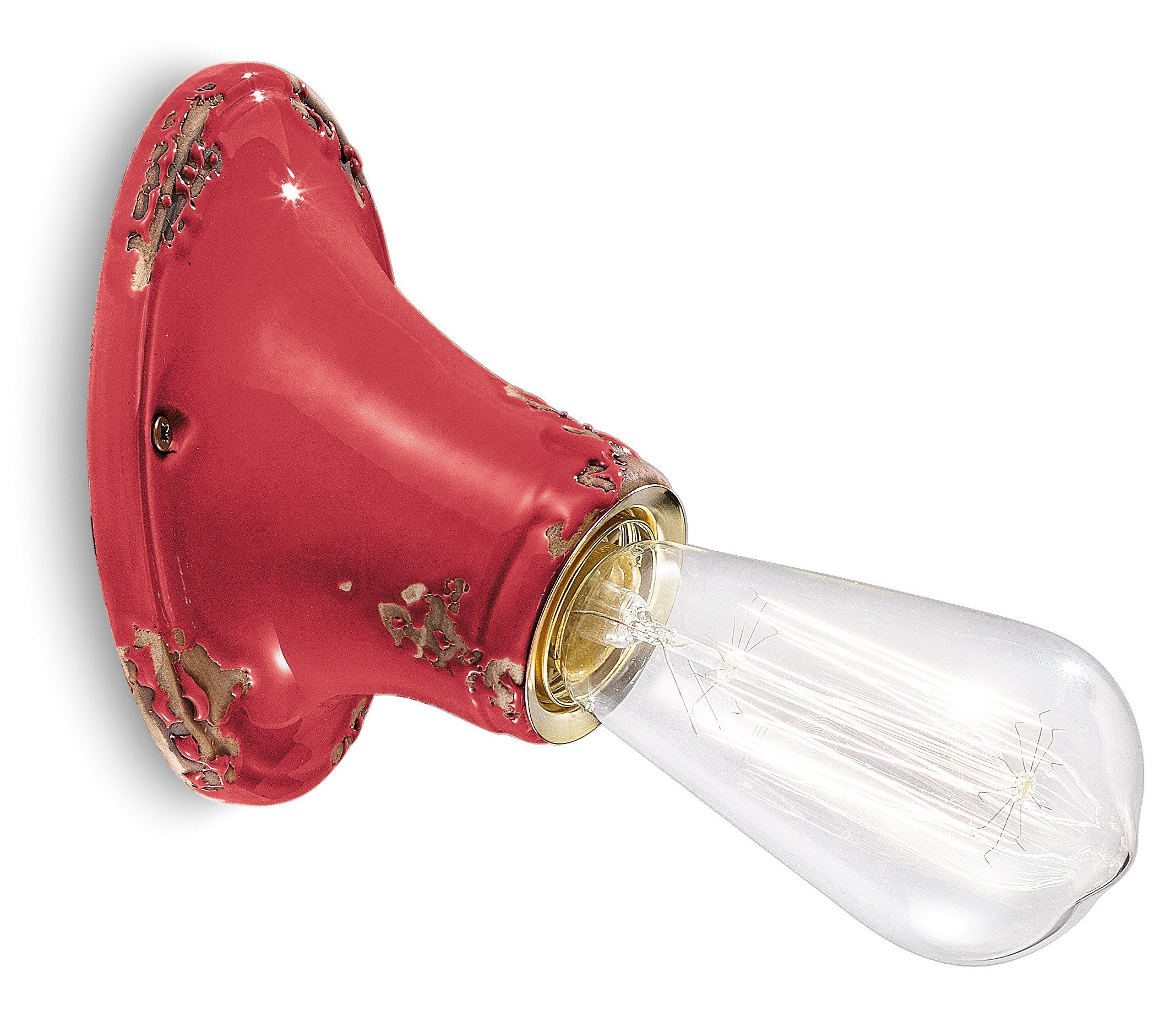 Керамическая аппликация FERROLUCE Винтаж ARCH-00116888 - Вид №19