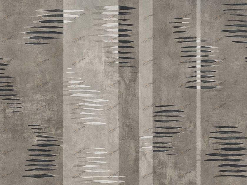 Wallpepper Group Разноцветные обои, без пвх, экологичные, моющиеся Nuances sun-id-1501441