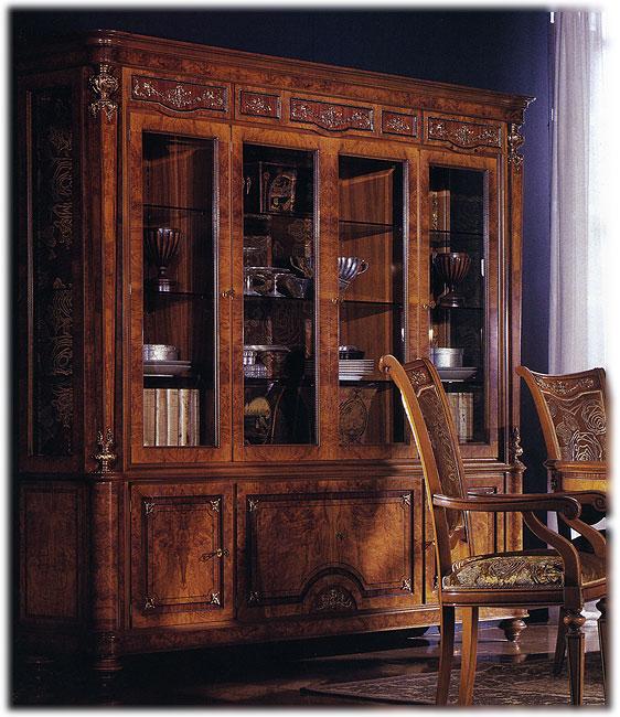 Витрина  JUMBO COLLECTION PR-823 Prestige