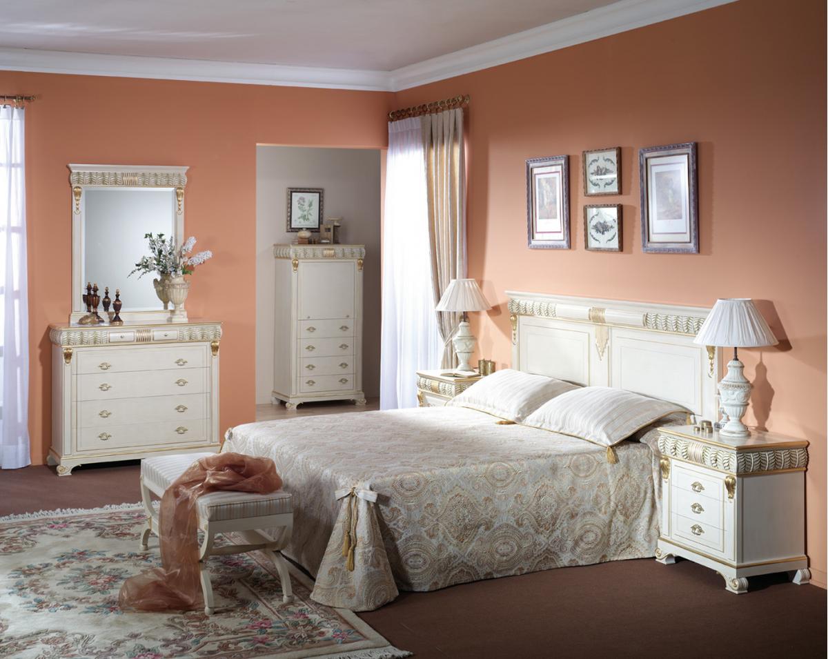 106688 Изголовье кровати DaVinci 12025 218 см Llass DA VINCI Santreyd