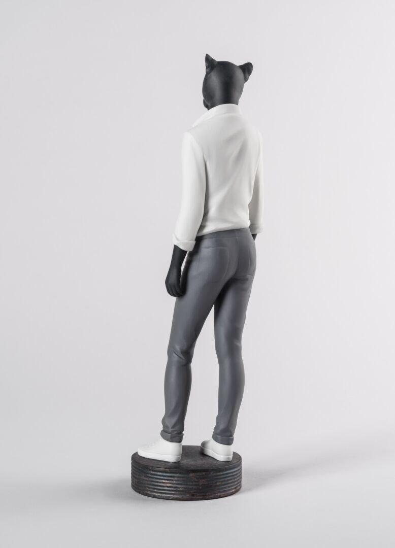 Lladró Фарфоровый орнамент  1009428  - Вид №2