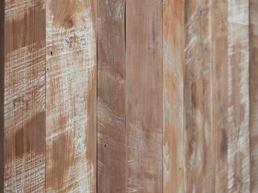 Wonderwall Studios Деревянный пол / покрытие стен Derelict houses sun-id-1511872 - Вид №1