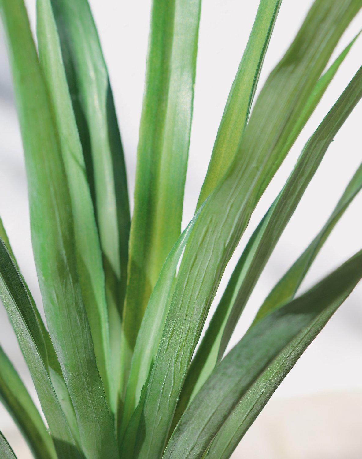 4910 883 a3 Искусственный листовой куст, 40 см, зеленый H-andreas 