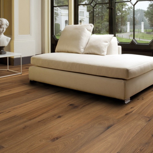 Паркетная доска Solidfloor Дымные горы 1128482 - Вид №20