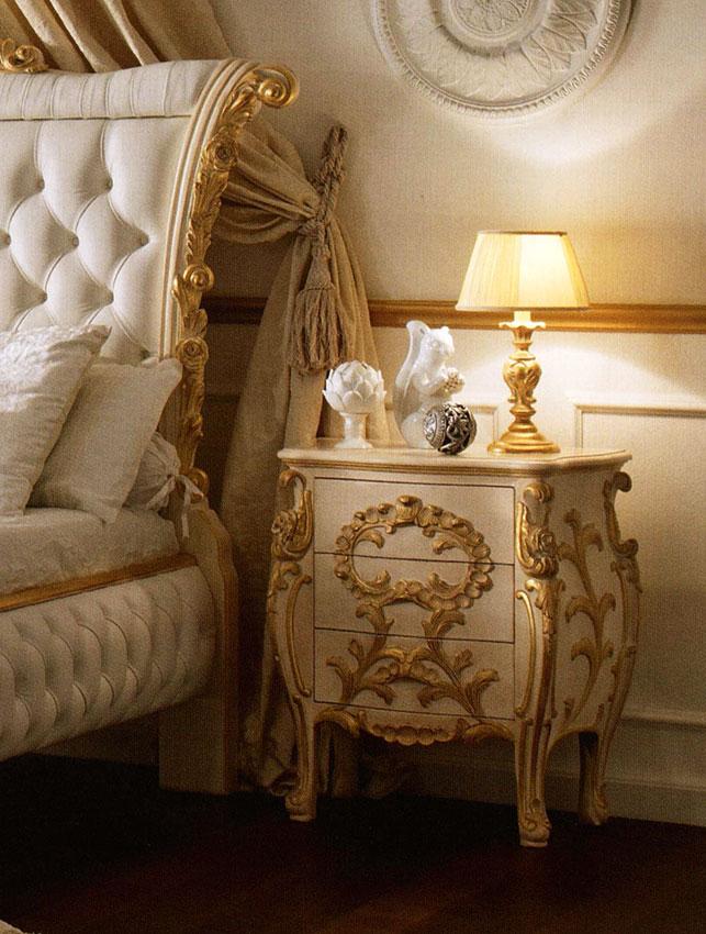 Тумбочка  ANDREA FANFANI 2032/C 