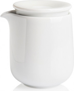 10609928 Furstenberg Молочник Furstenberg "Флюен. Идеальные линии" 100мл Фарфор