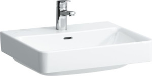 H8109620001081 Раковина LAUFEN PRO