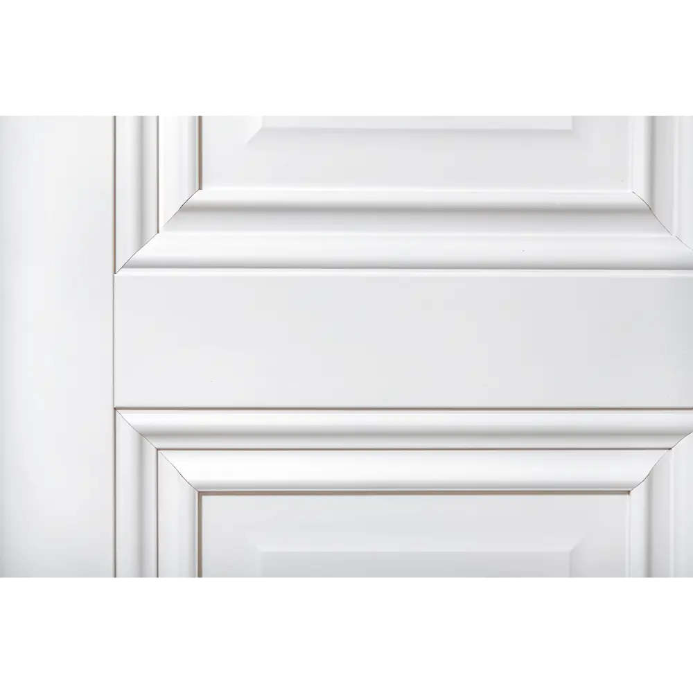 Дверь входная металлическая Порта Т-1 98x205 см правая белый PORTIKA STLM-2004711 - Вид №3