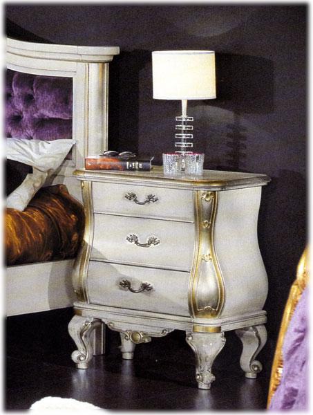 Тумбочка  MIRANDOLA M84 Giulietta e romeo