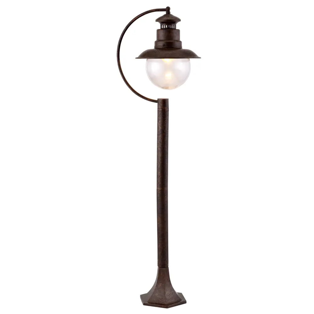 Фонарный столб уличный Inspire Marina 108 см 82664556 STLM-2047264  - Вид №4