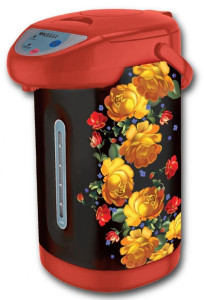 5359544 Термопот Kelli KL-1485 черный