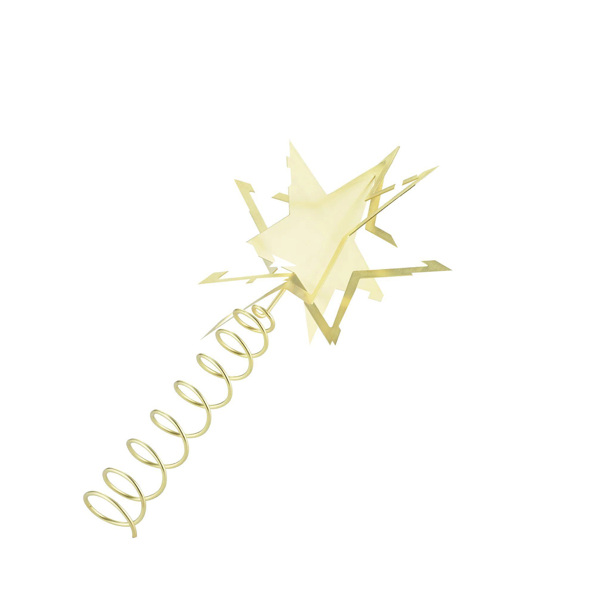 Рождественский металлический кулон blomus Kitai ARCH-00118989 - Вид №9