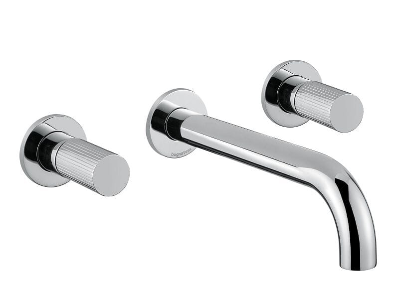Смеситель для раковины из хромированной латуни Bugnatese Moon ARCH-00115451
