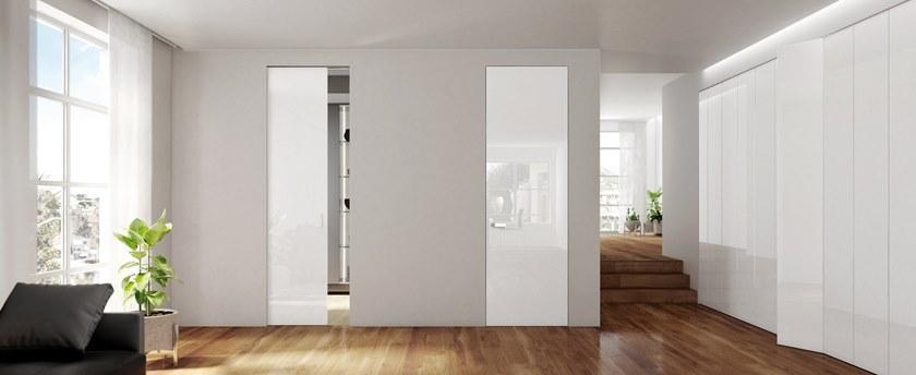 Ghizzi & Benatti Складная дверь для гардеробных Entry sun-id-1440243 - Вид №1