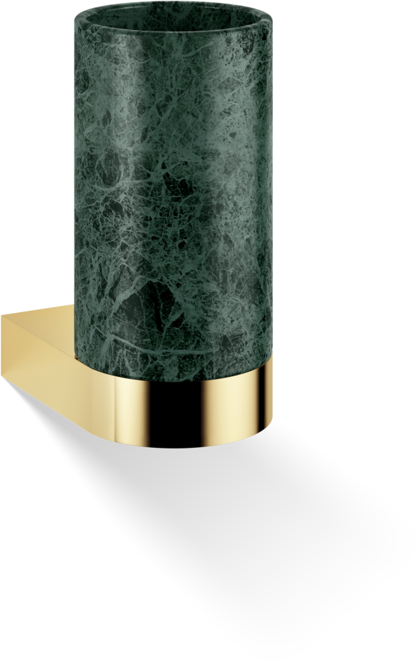 0586220 настенный стакан WMG MARMOR DECOR WALTHER CENTURY