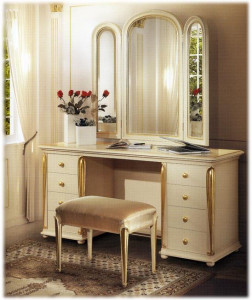 Туалетный столик Bizet ANGELO CAPPELLINI 8032