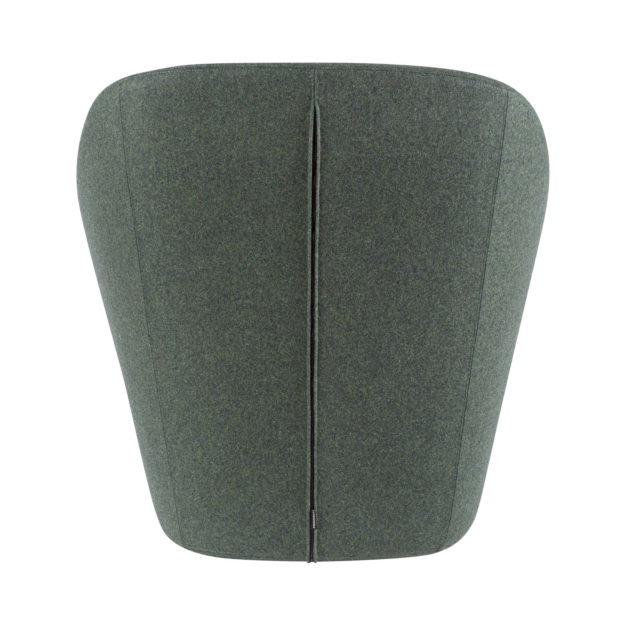 Кресло / LOG lounge Pedrali sun-id-375516 - Вид №4