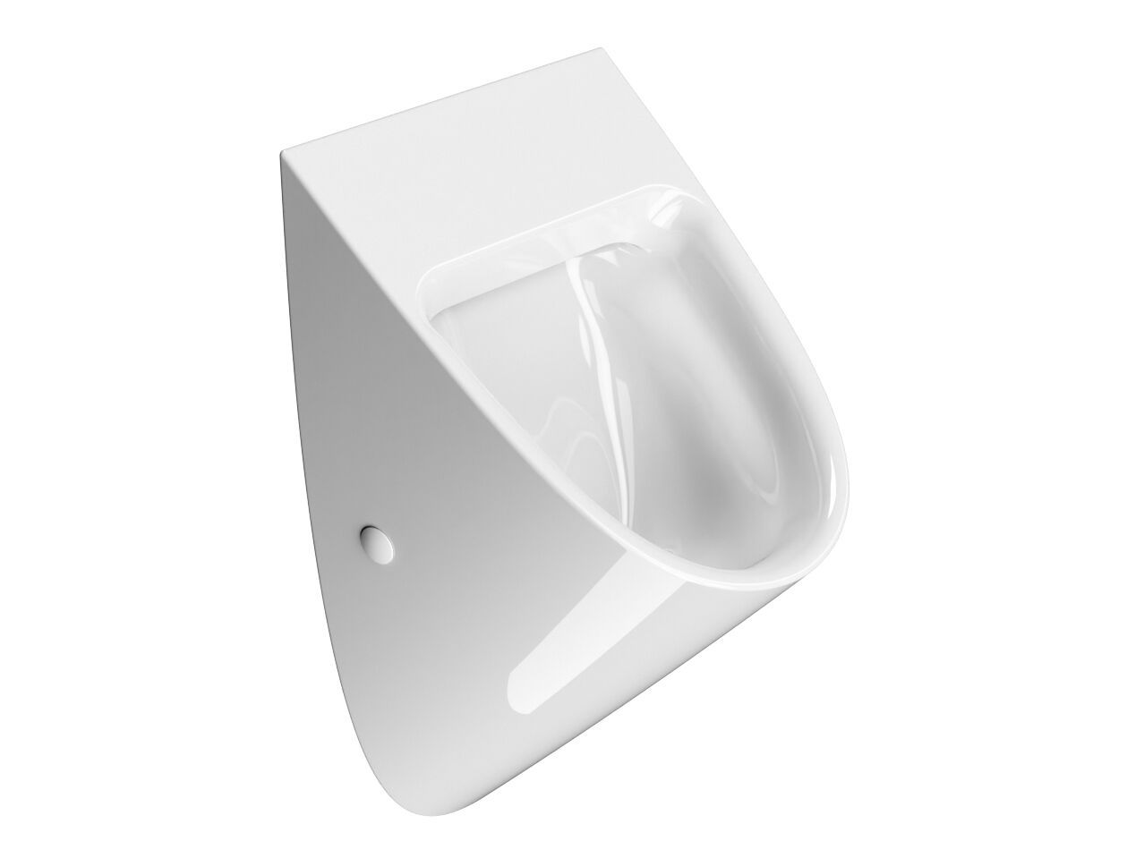 Керамический подвесной писсуар GSI ceramica сообщество ARCH-00031292