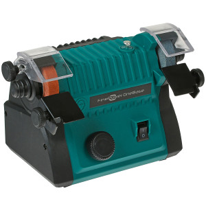 Точильный станок FinePower OneBase CBG50 , Без ЗУ, Без АКБ 4827537